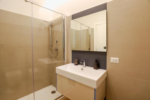 Jacqueline Apartment Piazza Bellini