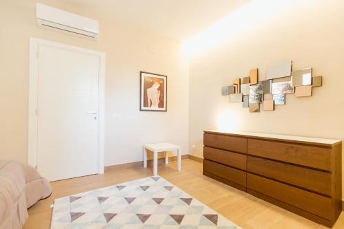 Jacqueline Apartment Piazza Bellini