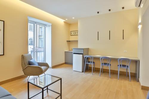 Jacqueline Apartment Piazza Bellini
