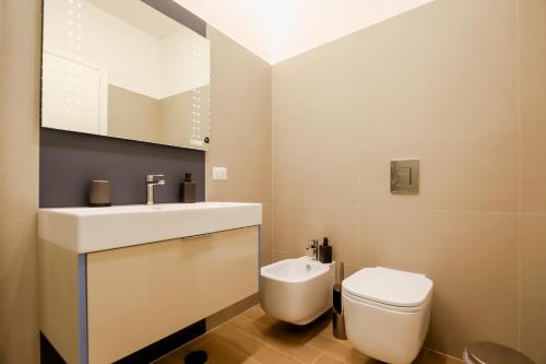 Jacqueline Apartment Piazza Bellini