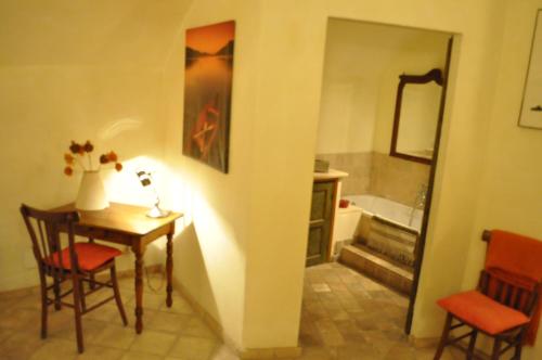 Onofrio Flat