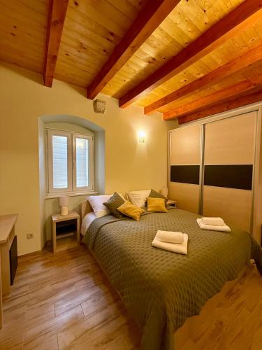 Apartman Kala