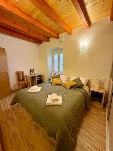 Apartman Kala