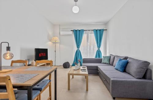 Athens Urban Lifestyle Apartments