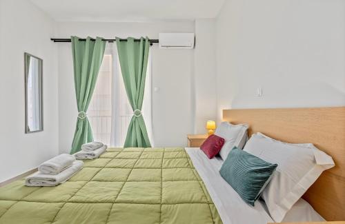 Athens Urban Lifestyle Apartments
