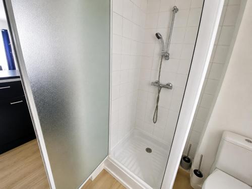 Le Cocon d'Avignon - T2 Duplex 40m2 - Centre historique Intra muros- WIFI CLIMATISATION