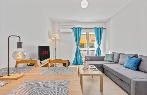 Athens Urban Lifestyle Apartments