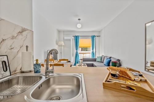 Athens Urban Lifestyle Apartments