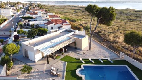 Villa Mi Atardecer