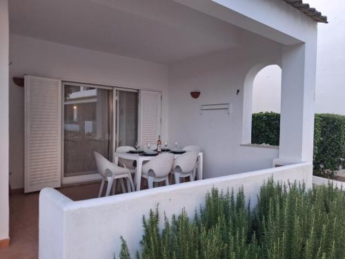 APT Cabanas Golden Club