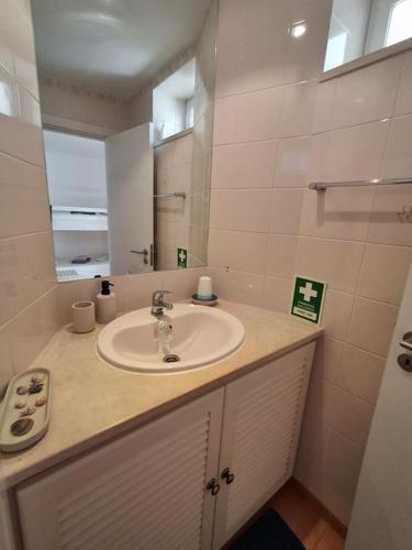 APT Cabanas Golden Club