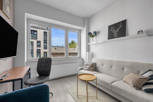 Praga Apt - ZOO, Metro nearby - by Rentujemy