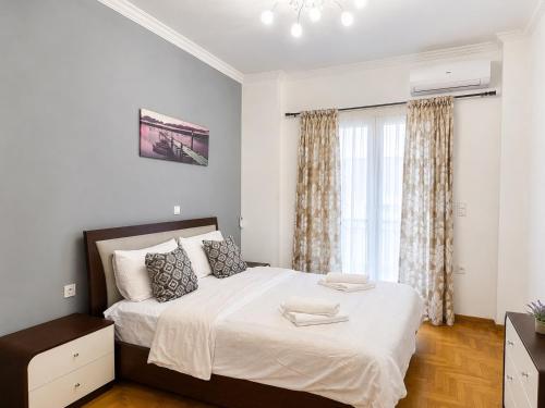 John Apartments Athens Center II