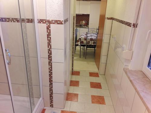 Fotografie z fotogalerie ubytování Ferienwohnung Osterbrink v destinaci Ilsenburg