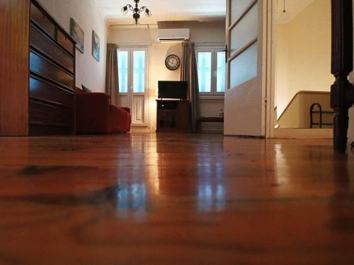 Lefkada Family Apartment