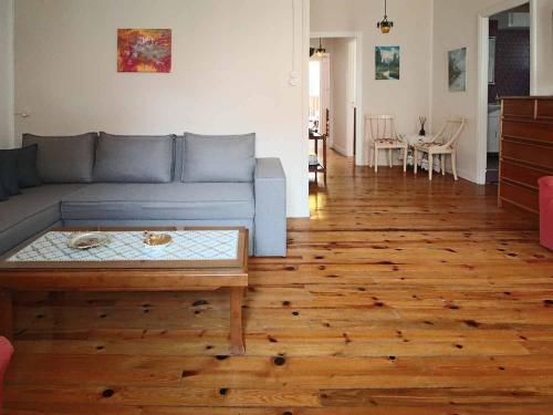 Lefkada Family Apartment