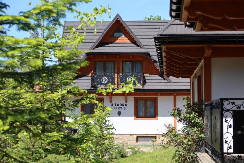 Apartamenty i Domki U Tadka