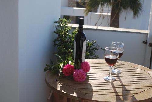 Apartment Busho