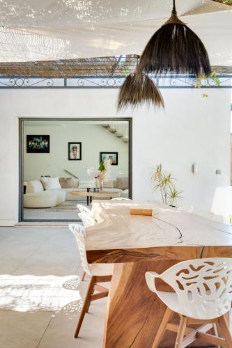 Villa W&M Home, Prestige, Confort & Piscine
