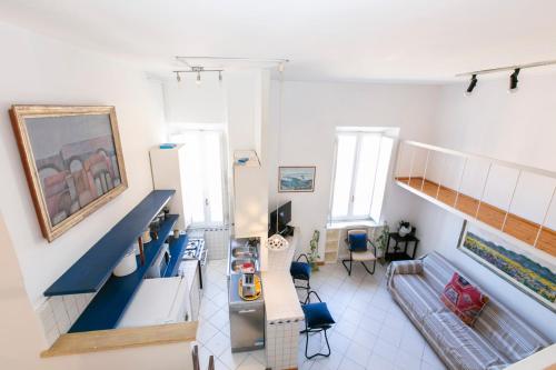 Ottaviano Terrace Apartment
