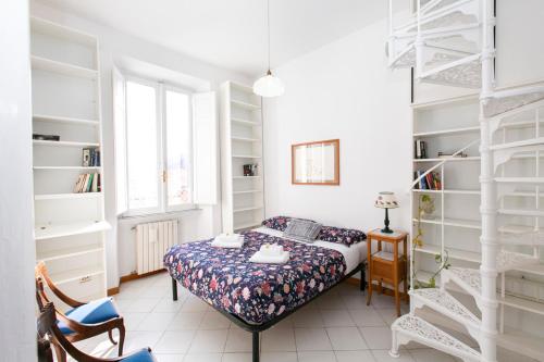 Ottaviano Terrace Apartment