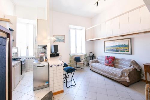 Ottaviano Terrace Apartment