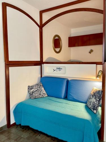 Studio vue mer - Hyères - La Baleine
