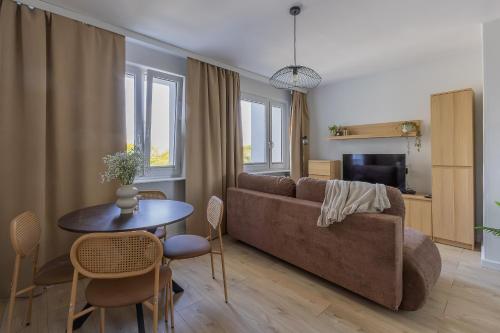 Glow Apartments - Sea Breeze Norwida Gdynia