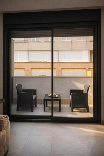 Casa Munay Tarifa con terraza, piscina y parking free
