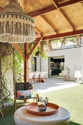 Villa W&M Home, Prestige, Confort & Piscine