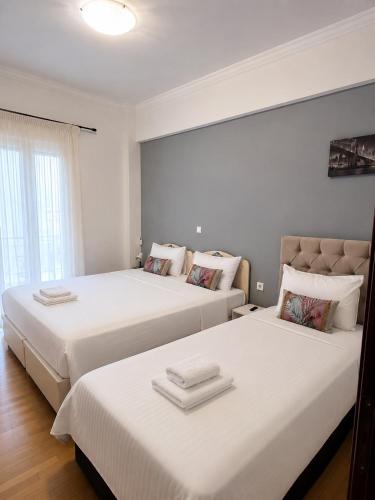 John Apartments Athens Center II