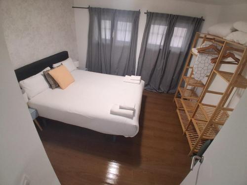 Cozy apartment in the center of Malaga