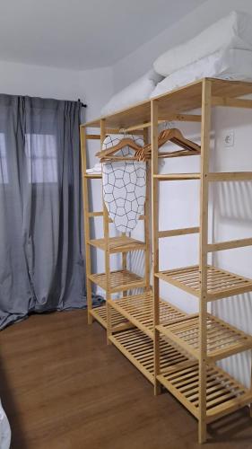 Cozy apartment in the center of Malaga