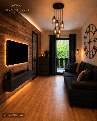 Mountain Loft Nassfeld