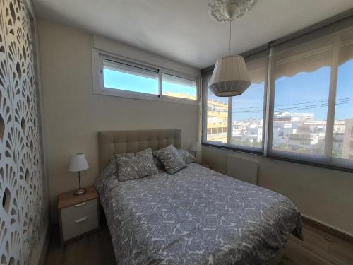 SAN5-Reformado, Centro a 50 metros, wifi, Torremolinos cerca de playa