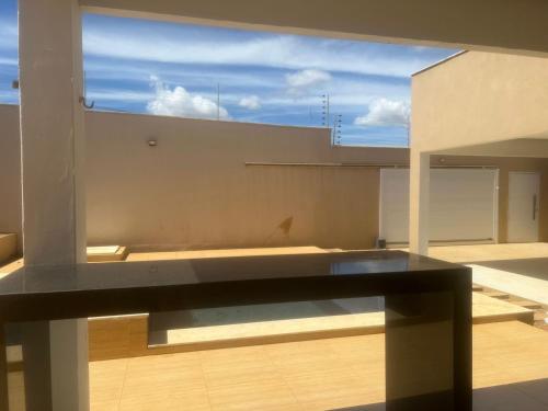 Gallery image of Quartos para temporada in Balsas