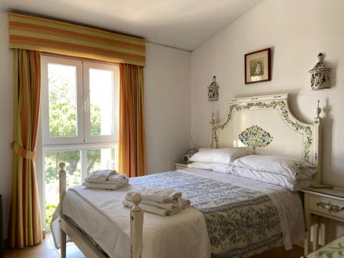 Residence das Rosas