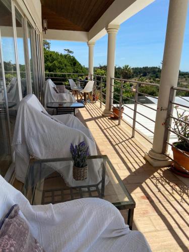 Residence das Rosas