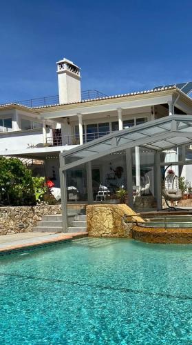 Residence das Rosas