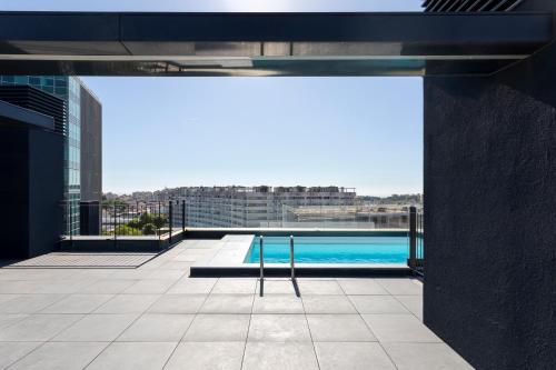 Modern Porto Retreat by HostWise