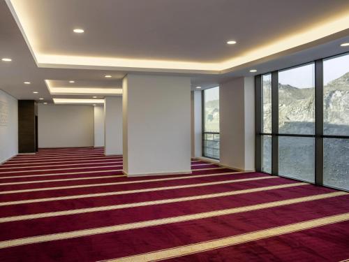 Novotel Makkah Thakher City