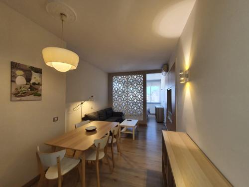 SAN5-Reformado, Centro a 50 metros, wifi, Torremolinos cerca de playa