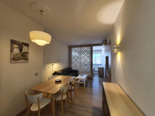 SAN5-Reformado, Centro a 50 metros, wifi, Torremolinos cerca de playa