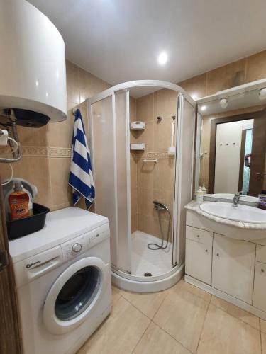 SAN5-Reformado, Centro a 50 metros, wifi, Torremolinos cerca de playa