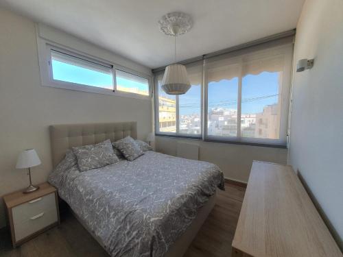 SAN5-Reformado, Centro a 50 metros, wifi, Torremolinos cerca de playa
