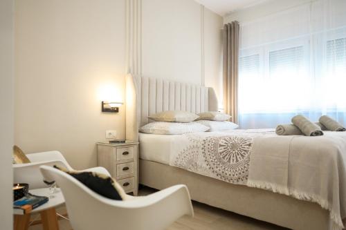 A'marie Apartments SELF CHECK-IN