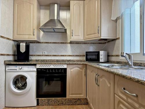 Apartamento Soleá - Ole Solutions