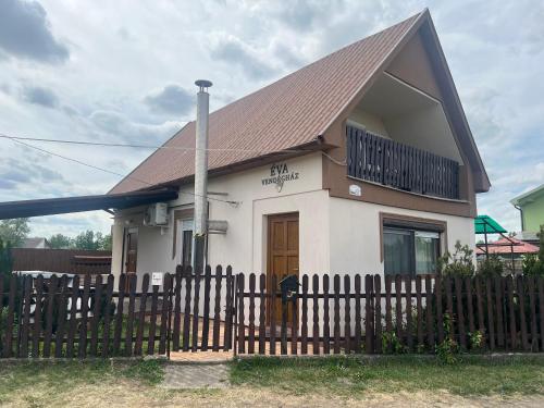 Éva Vendégház