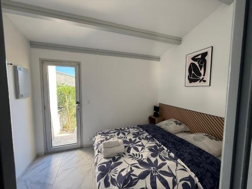 Villa Naturiste NATURE Héliovillage 104