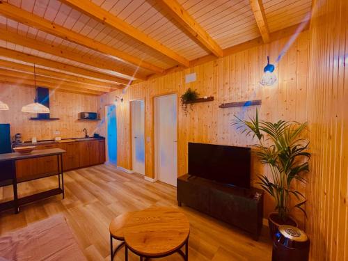 Casa Ana & Spa